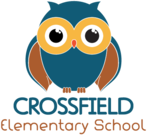 Crossfield Elementary School Logo